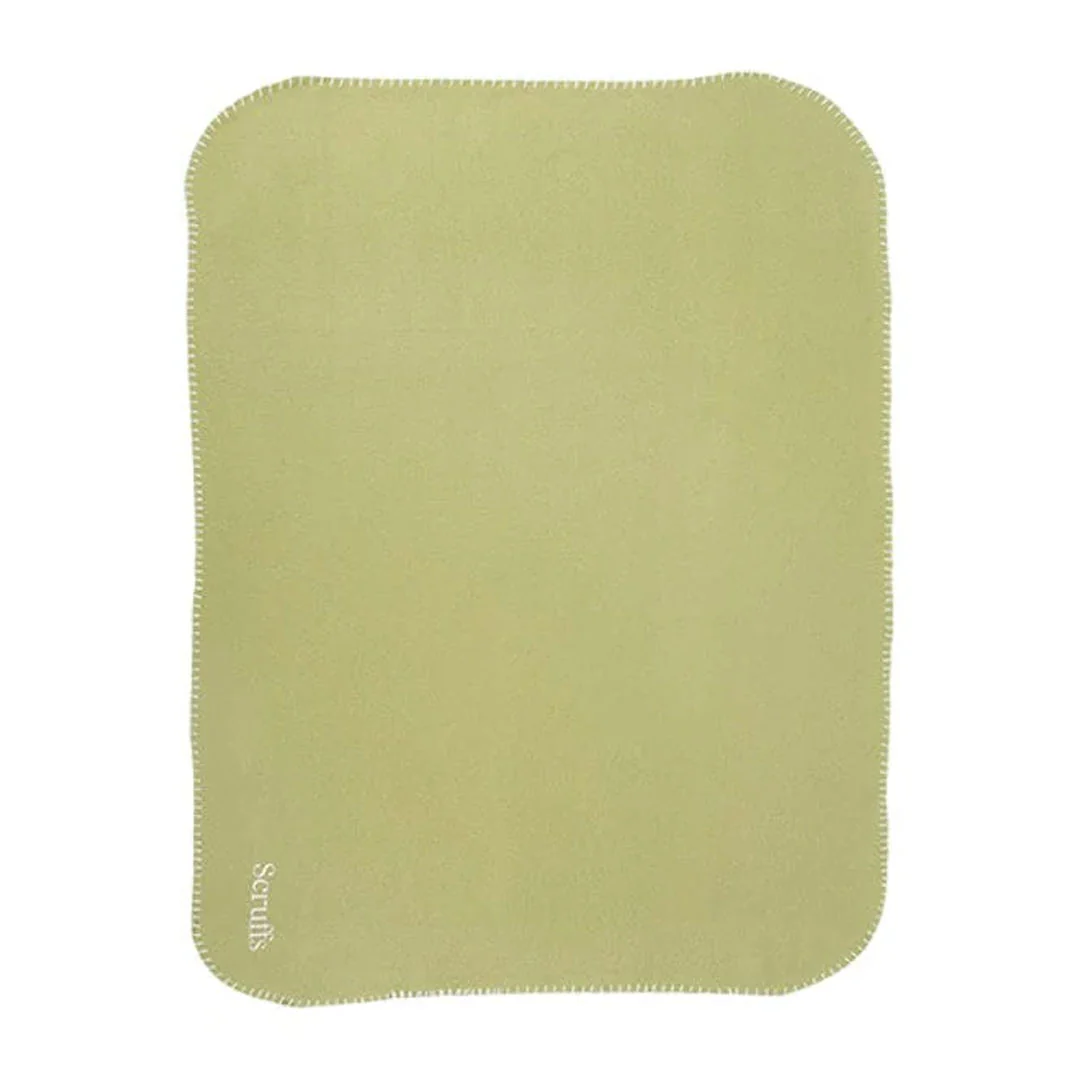 Scruffs Expedition Fleece Pet Blanket