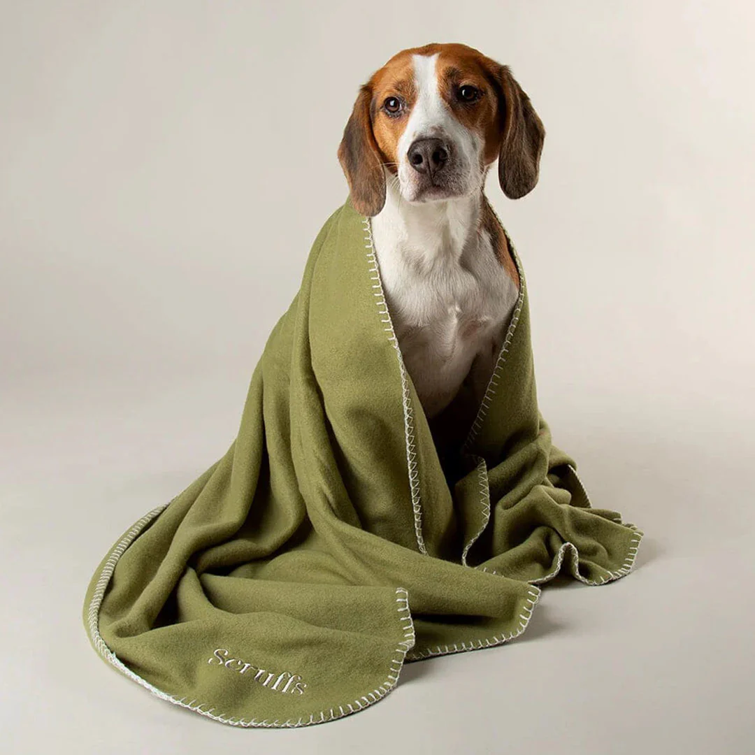 Scruffs Expedition Fleece Pet Blanket - Image 2