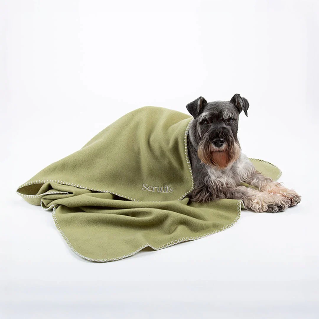 Scruffs Expedition Fleece Pet Blanket - Image 3