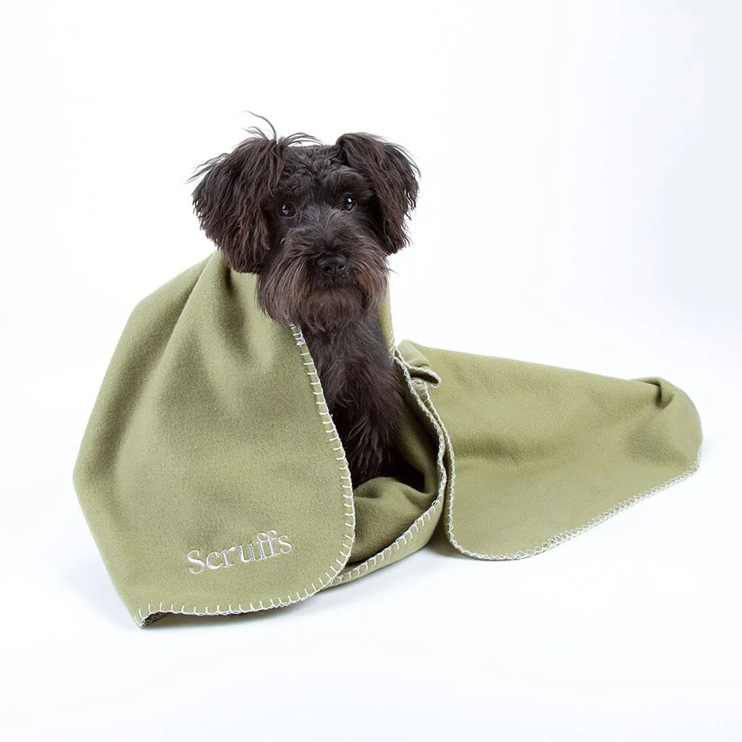 Scruffs Expedition Fleece Pet Blanket - Image 4