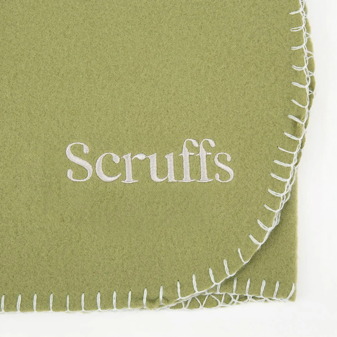 Scruffs Expedition Fleece Pet Blanket - Image 5