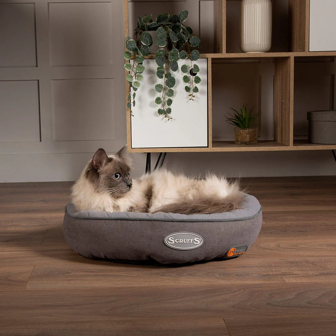 Scruffs Thermal Ring Bed - Image 2