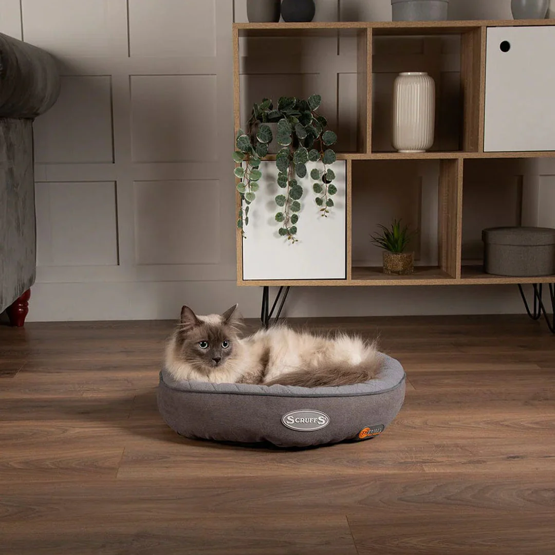 Scruffs Thermal Ring Bed - Image 4