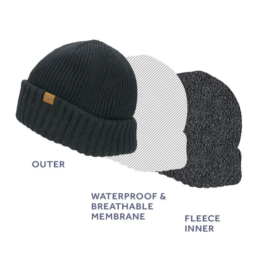 Sealskinz Bacton Hat - Image 4