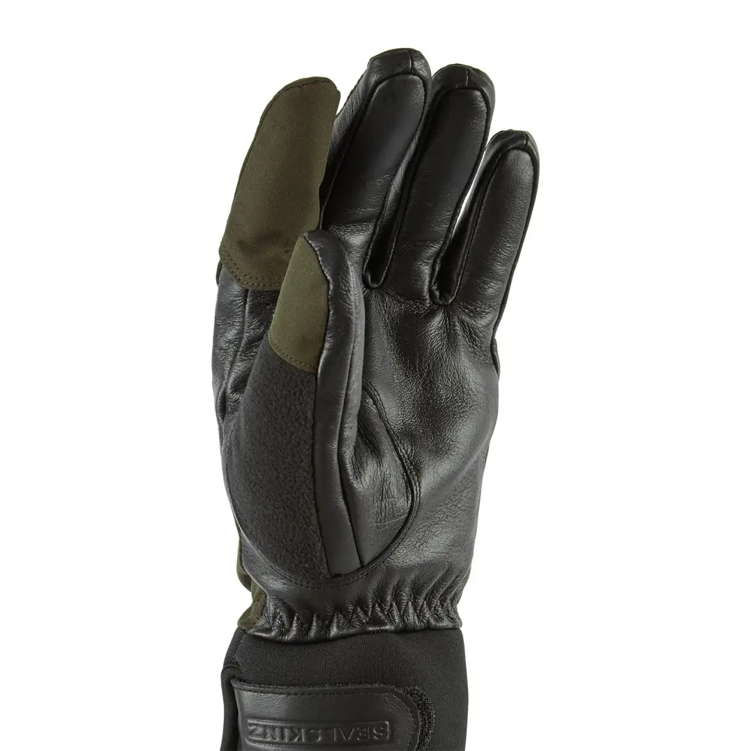 Sealskinz Broome Shooting Glove - Image 4