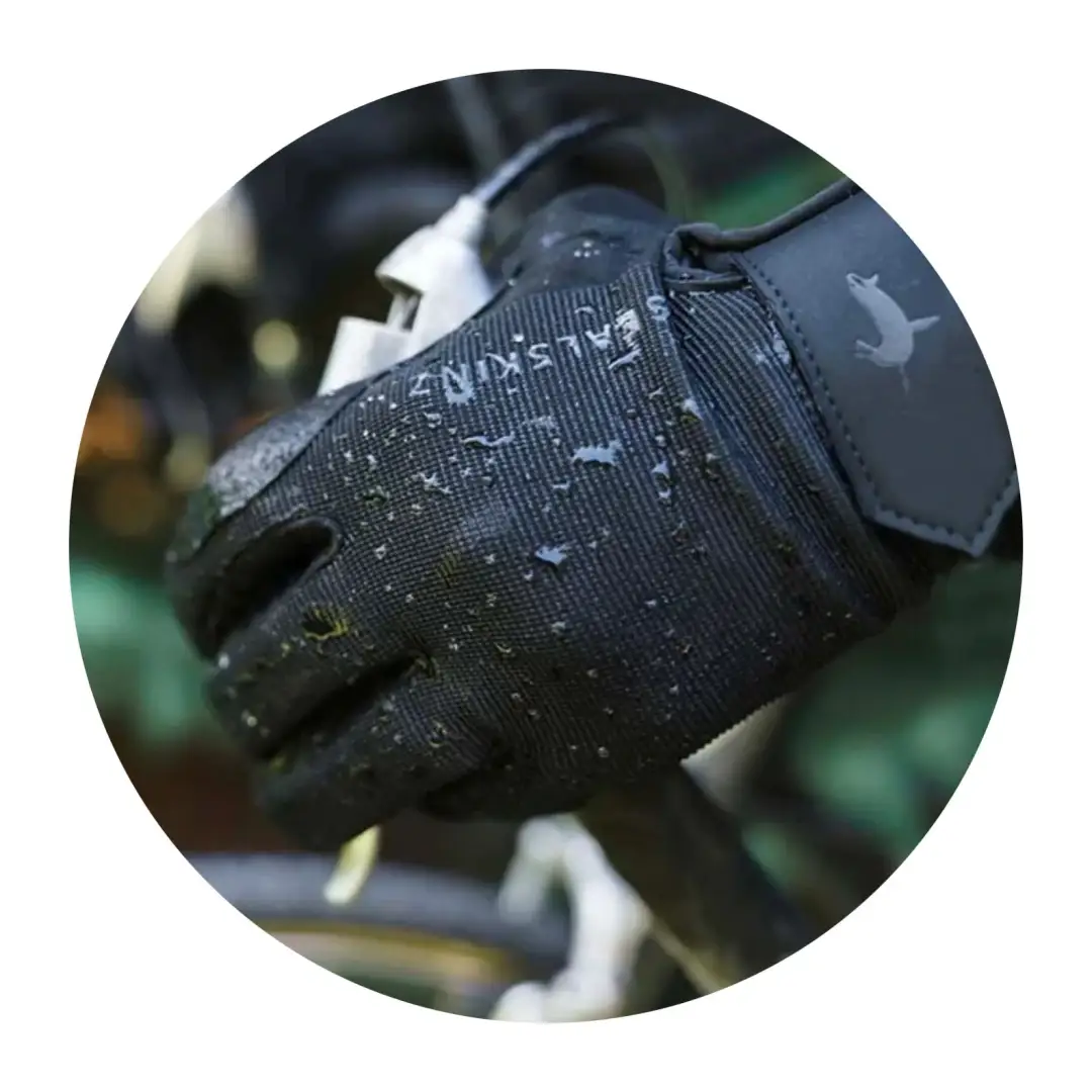 Sealskinz Harling Glove - Image 4