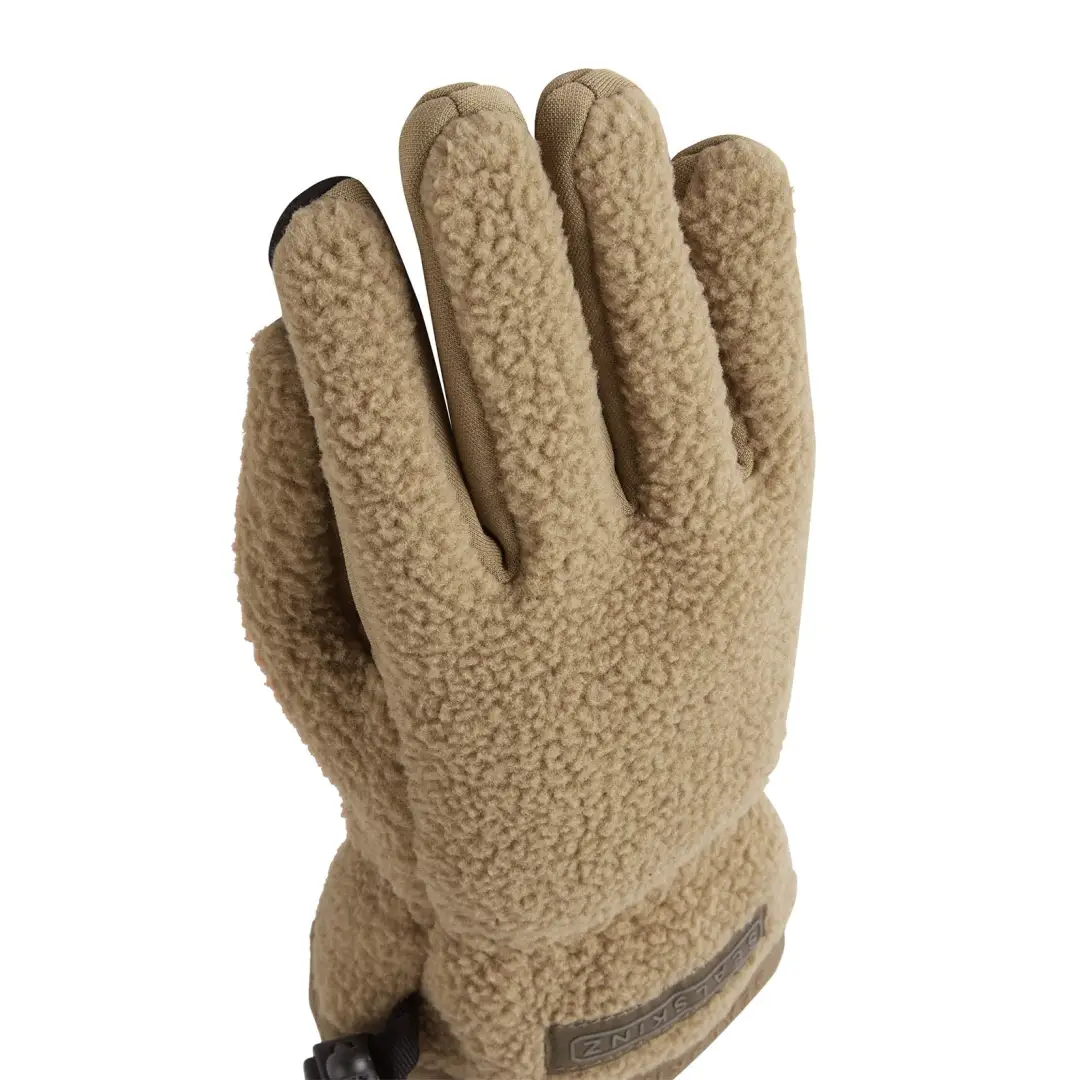 Sealskinz Hoveton Fleece Glove - Image 3