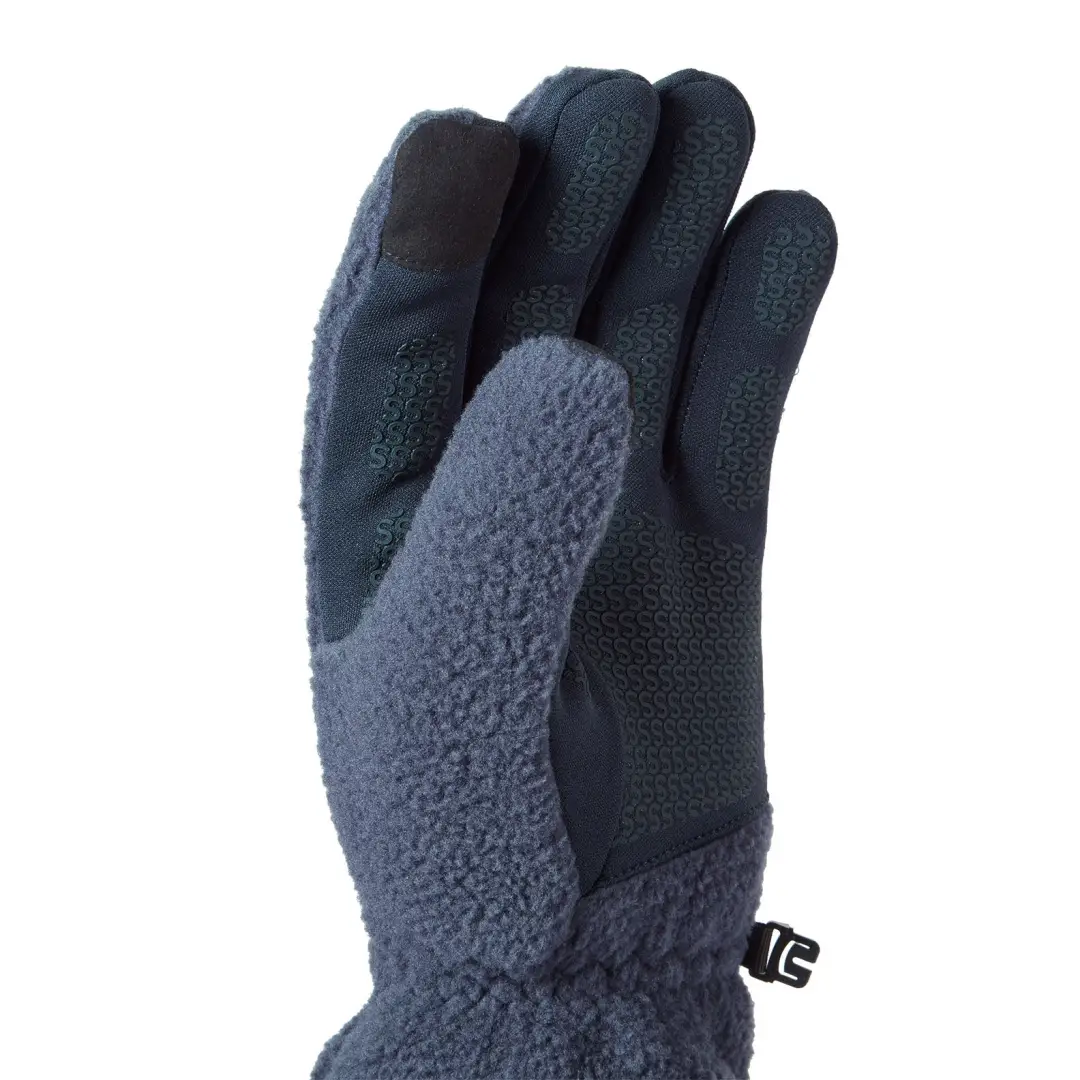 Sealskinz Hoveton Fleece Glove - Image 3
