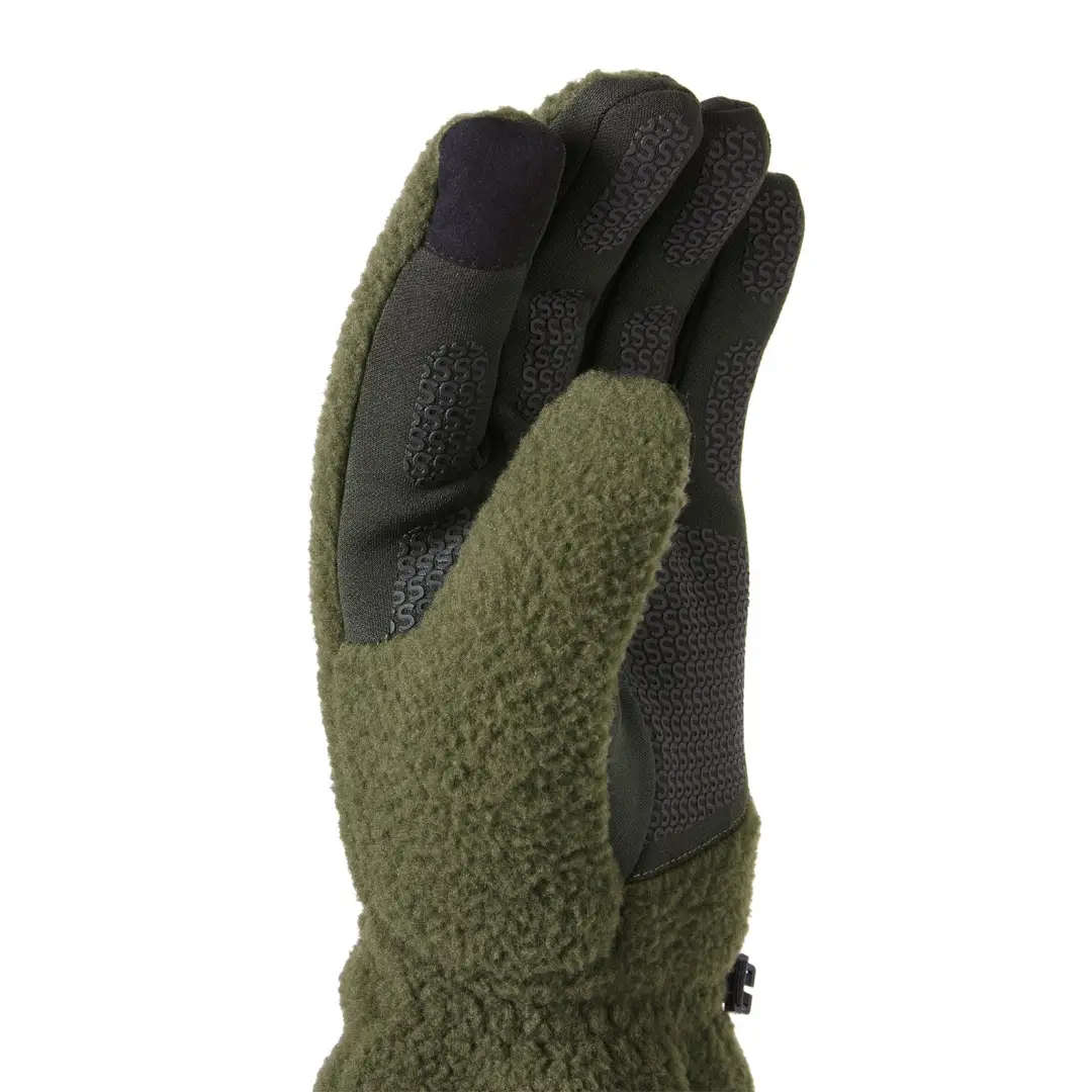 Sealskinz Hoveton Fleece Glove - Image 2