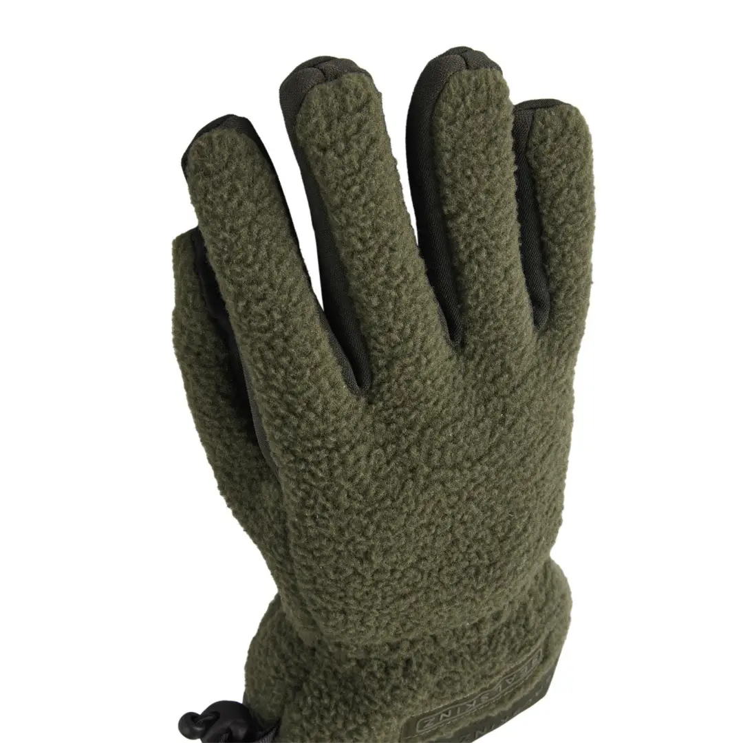 Sealskinz Hoveton Fleece Glove - Image 3