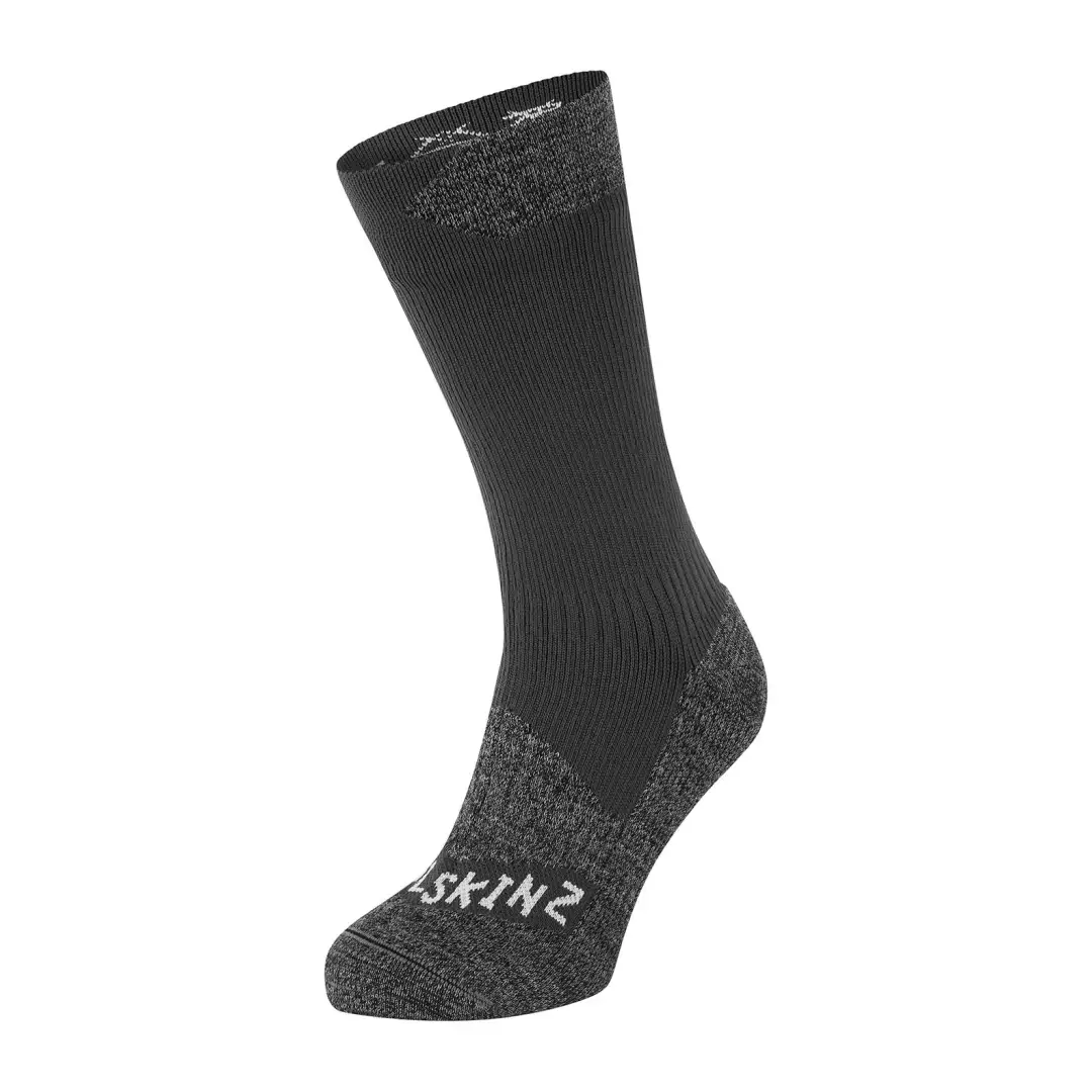 Sealskinz Raynham Waterproof Socks