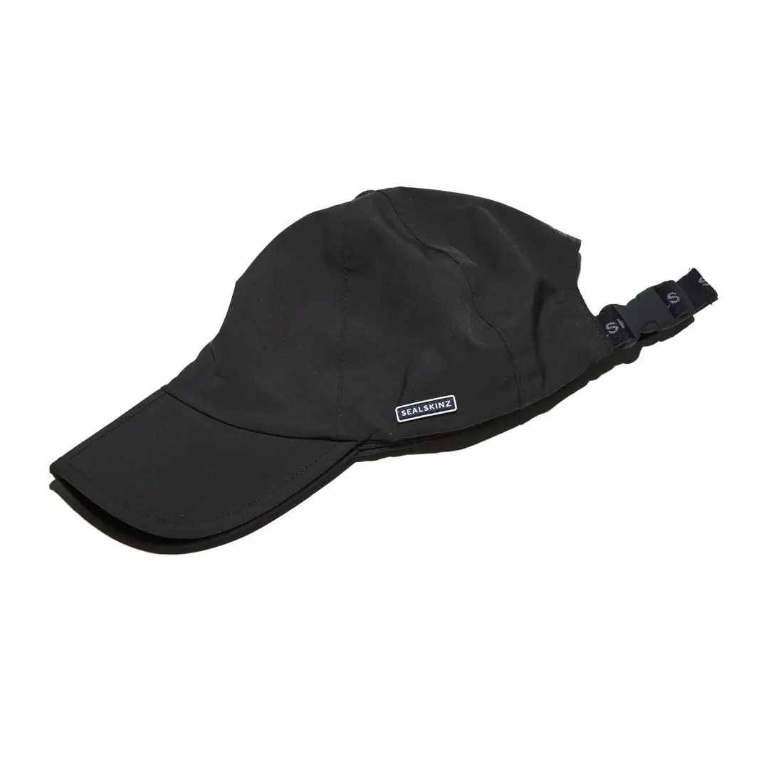 Sealskinz Salle Cap - Image 3