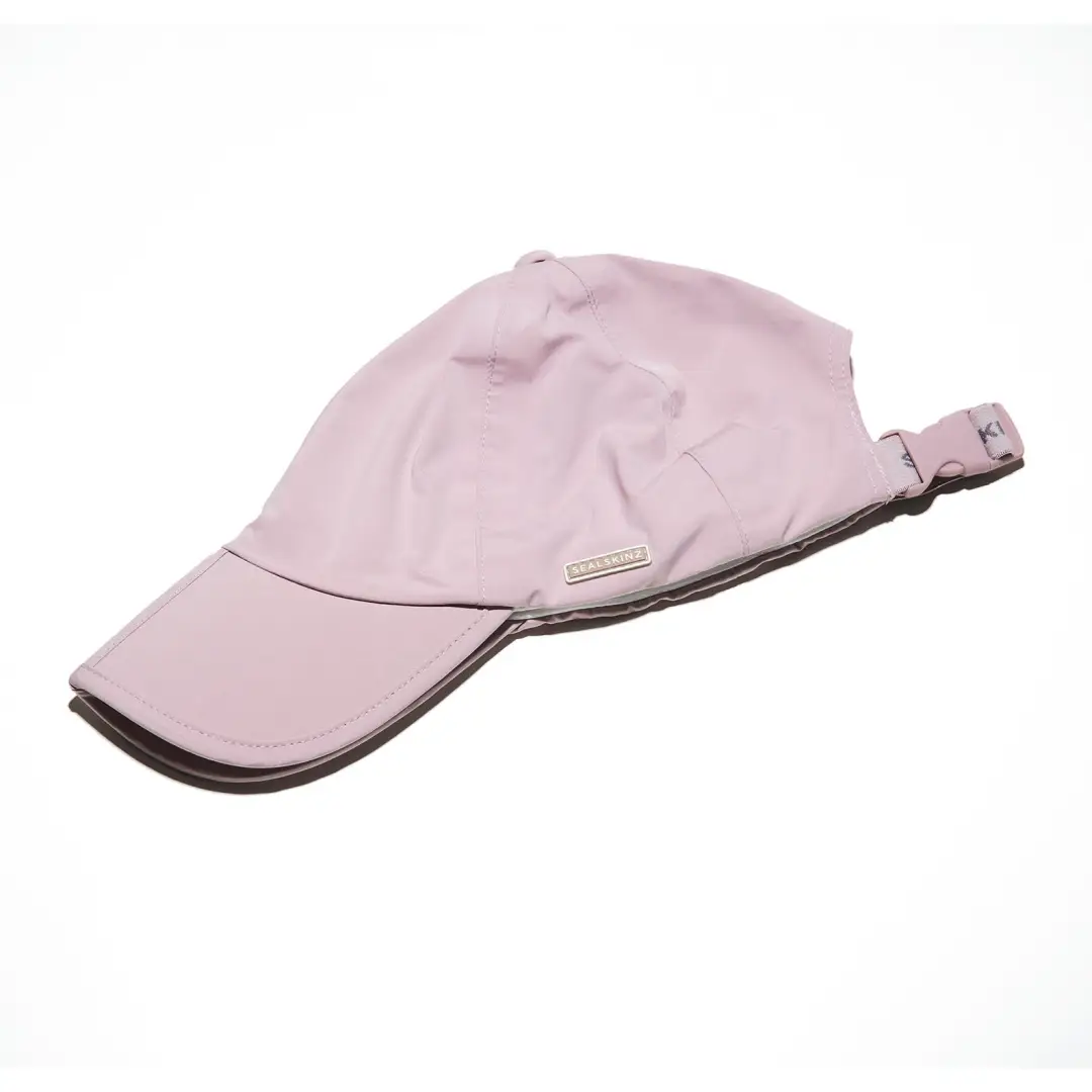 Sealskinz Salle Cap - Image 3