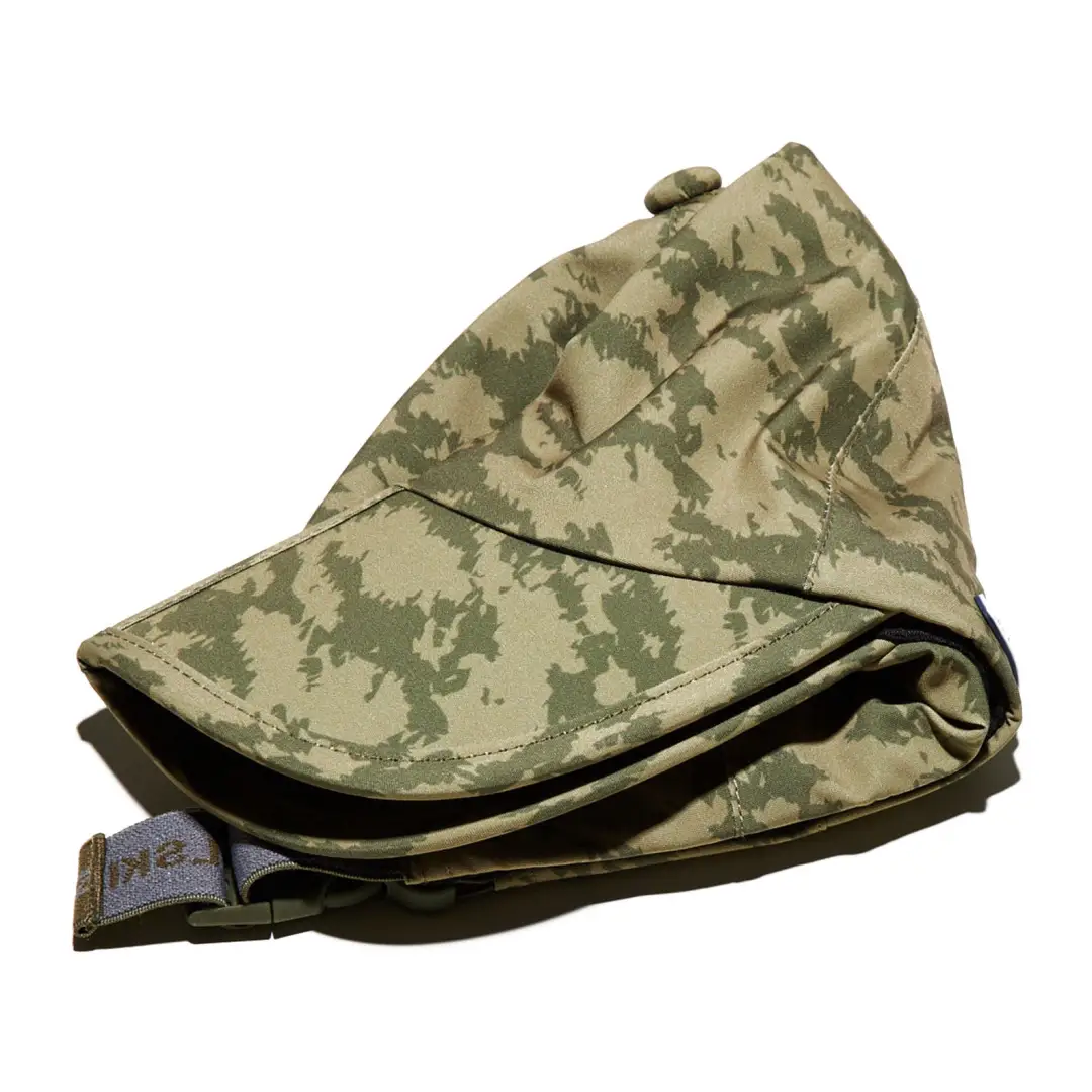 Sealskinz Salle Skinz Cap - Image 3