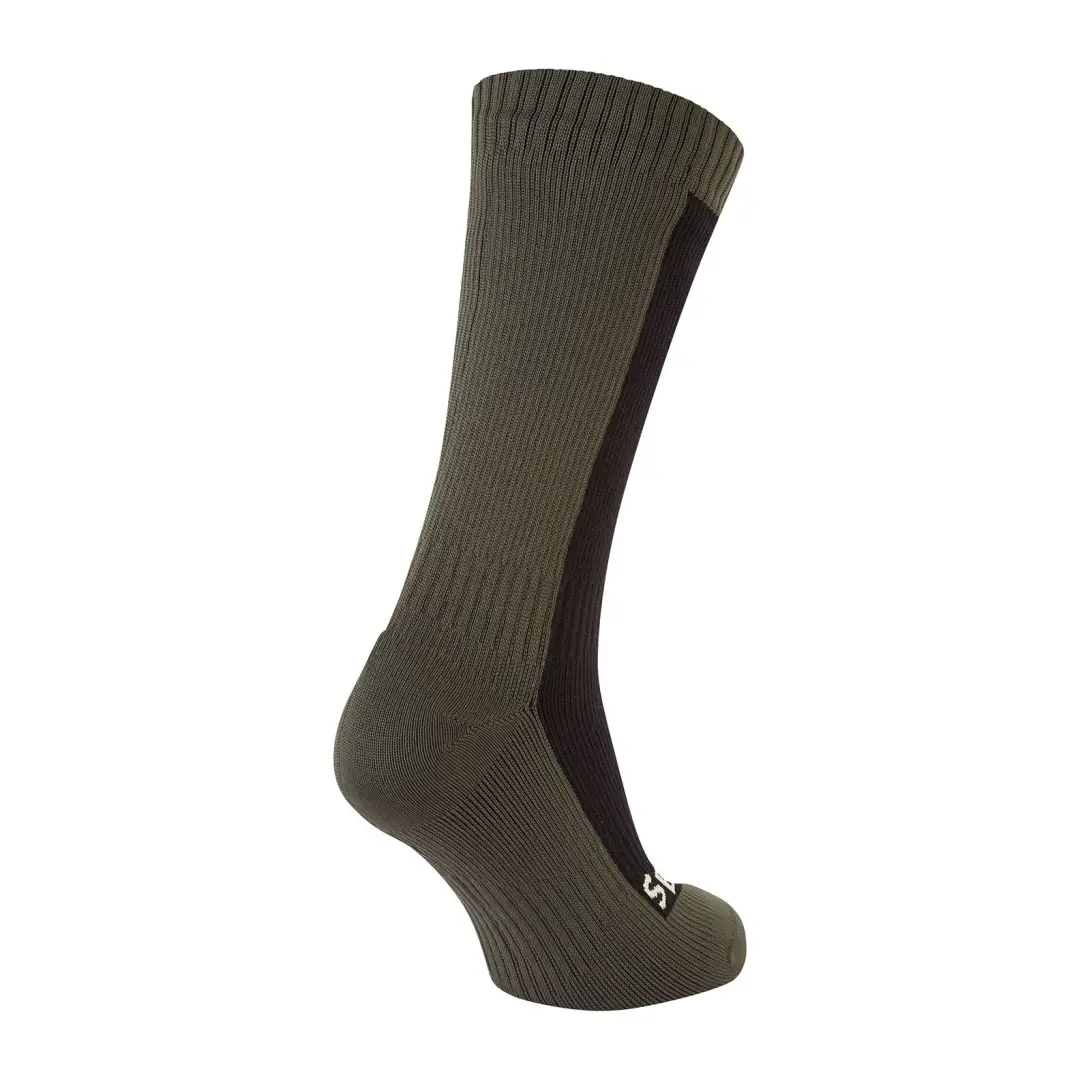 Sealskinz Starston Waterproof Sock - Image 2