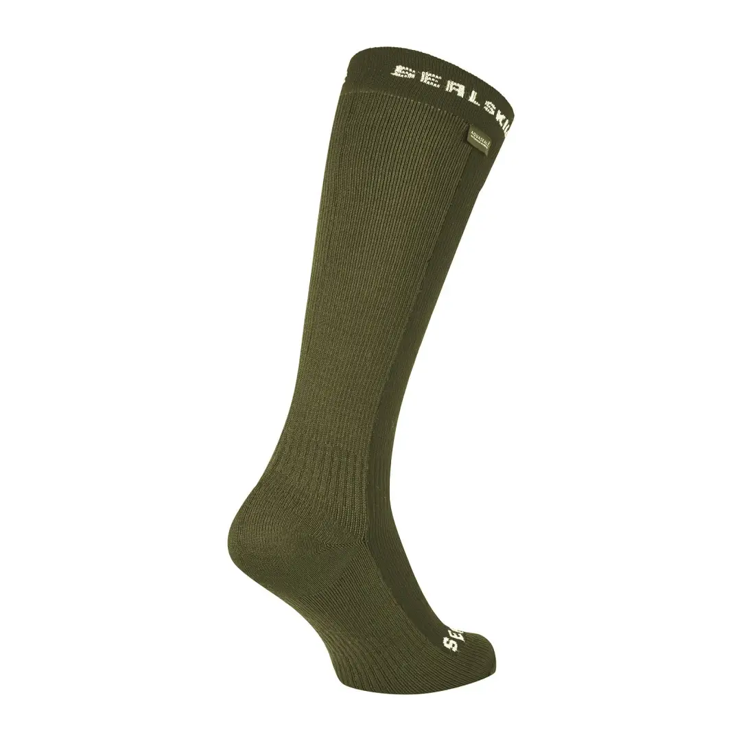 Sealskinz Worstead Waterproof Sock - Image 2