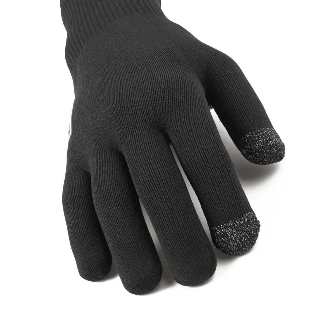 Sealskinz Anmer Waterproof All Weather Ultra Grip Gloves - Image 3