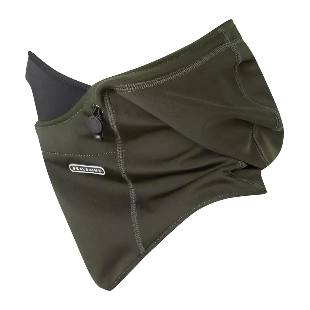Sealskinz Beetley Waterproof All Weather Head Gaitor - Image 2