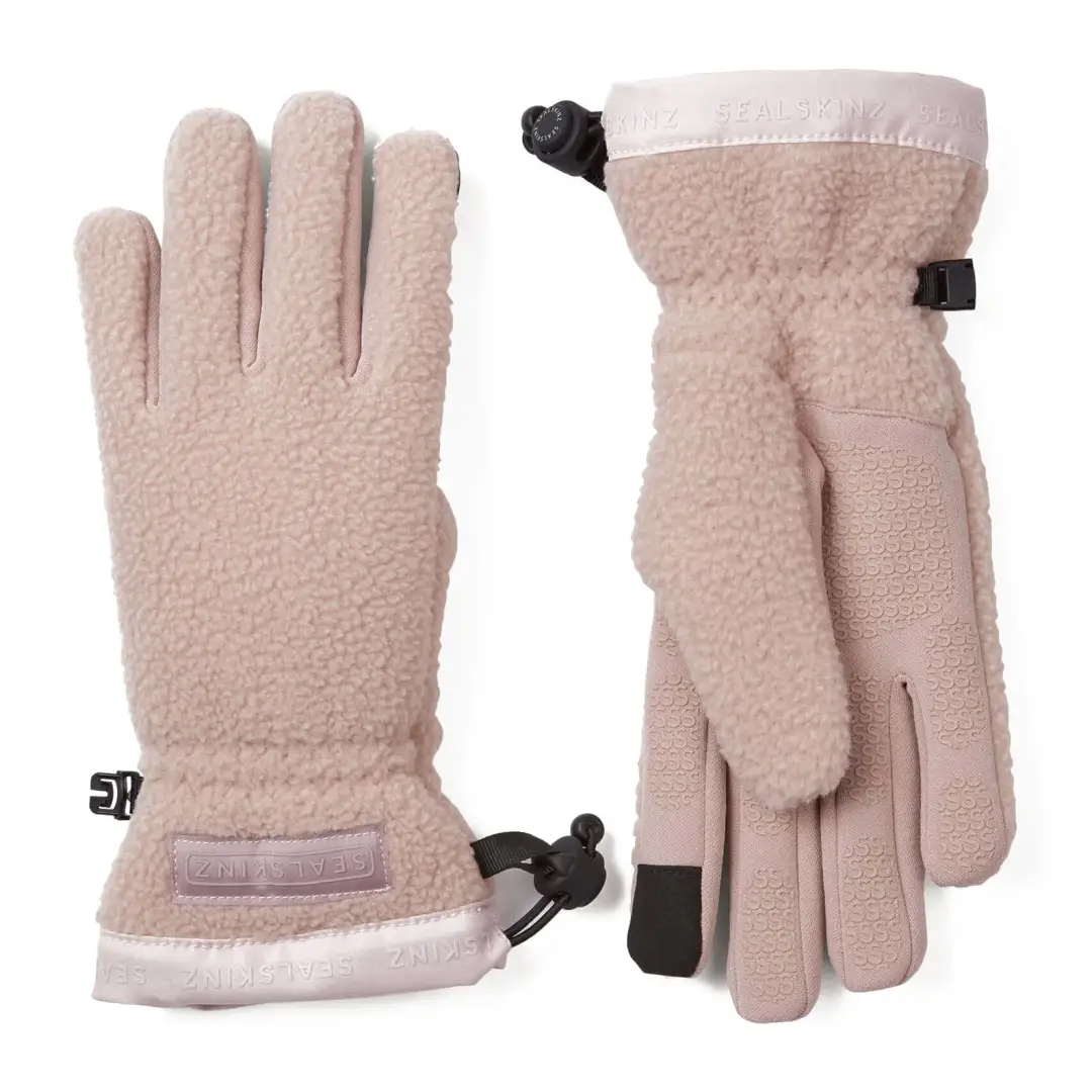 Sealskinz Hoveton Womens Fleece Gloves