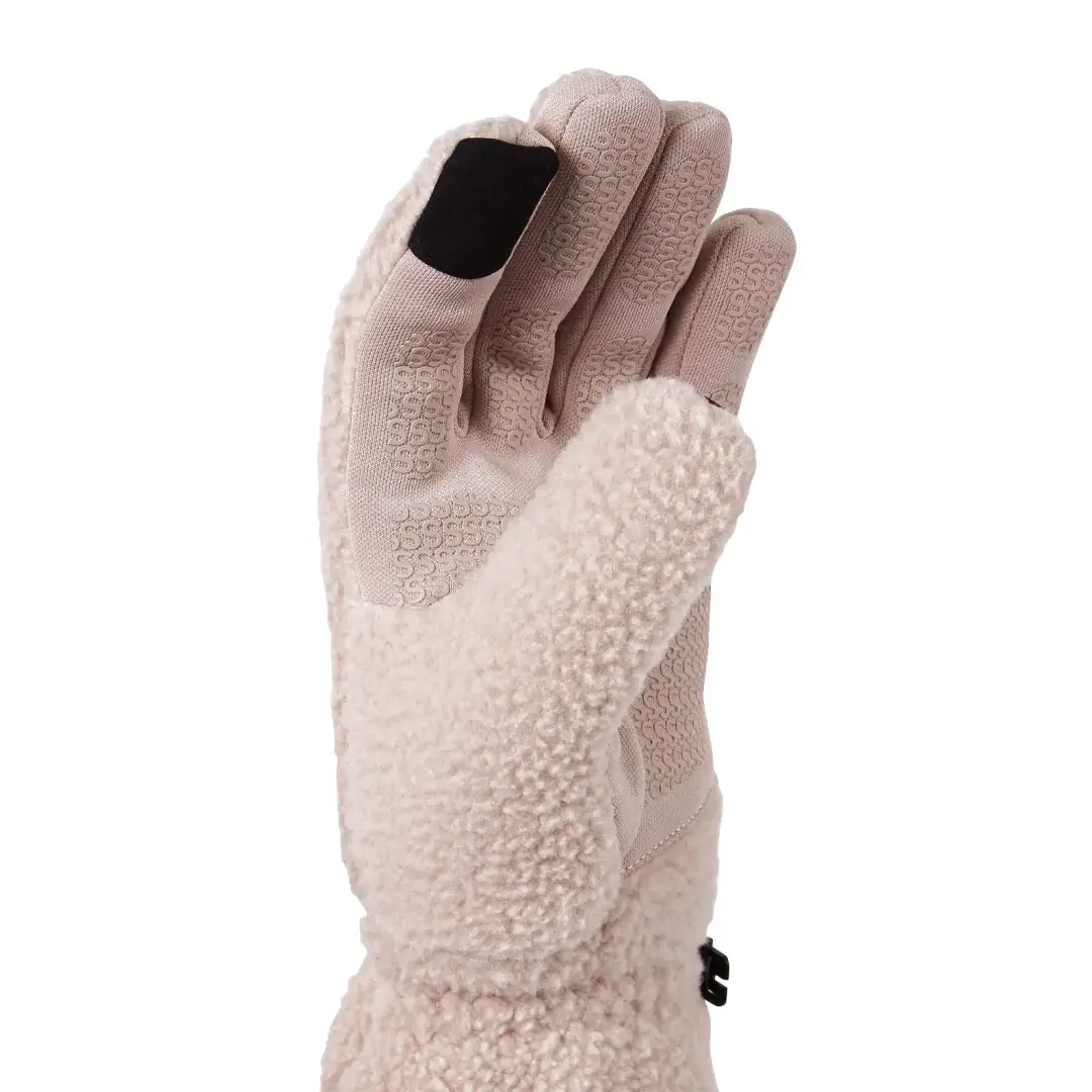 Sealskinz Hoveton Womens Fleece Gloves - Image 2