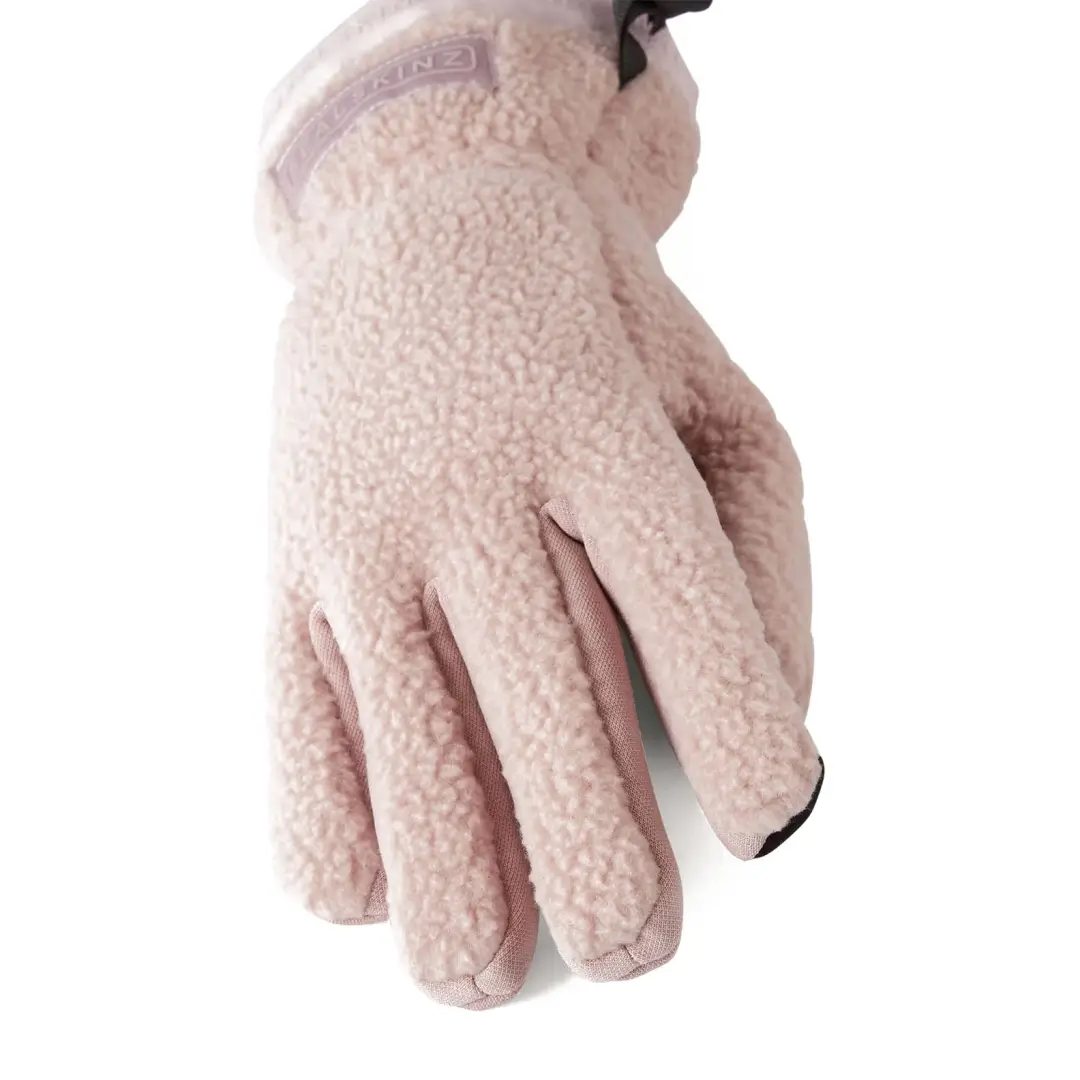 Sealskinz Hoveton Womens Fleece Gloves - Image 3