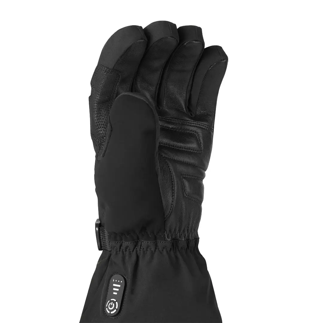 Sealskinz Stowbridge Waterproof Automatic Heated Gauntlets - Image 2