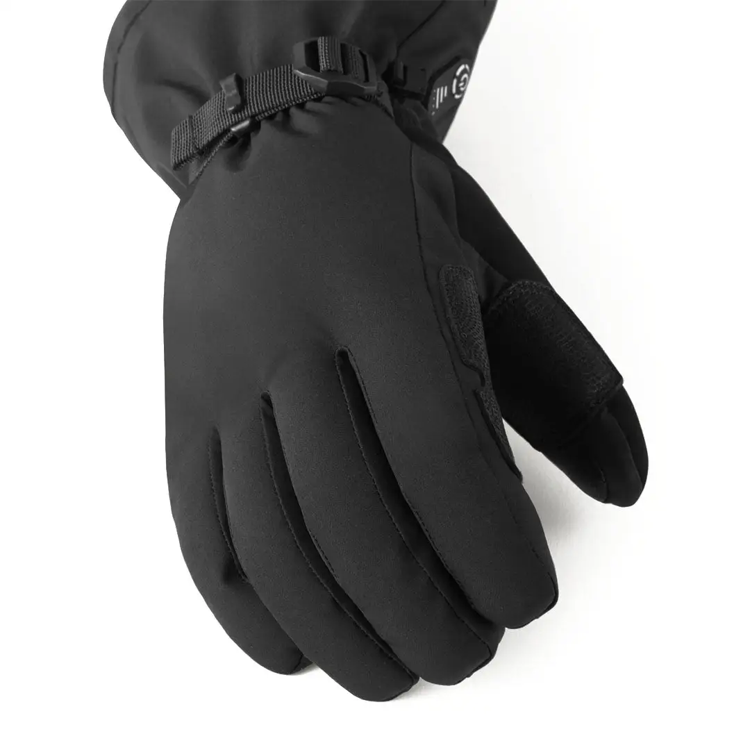Sealskinz Stowbridge Waterproof Automatic Heated Gauntlets - Image 3