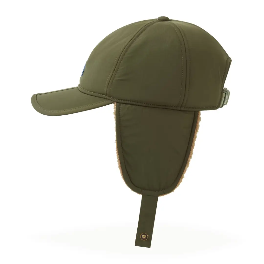 Sealskinz Upton Waterproof Extreme Cold Weather Puffer Hat - Image 2
