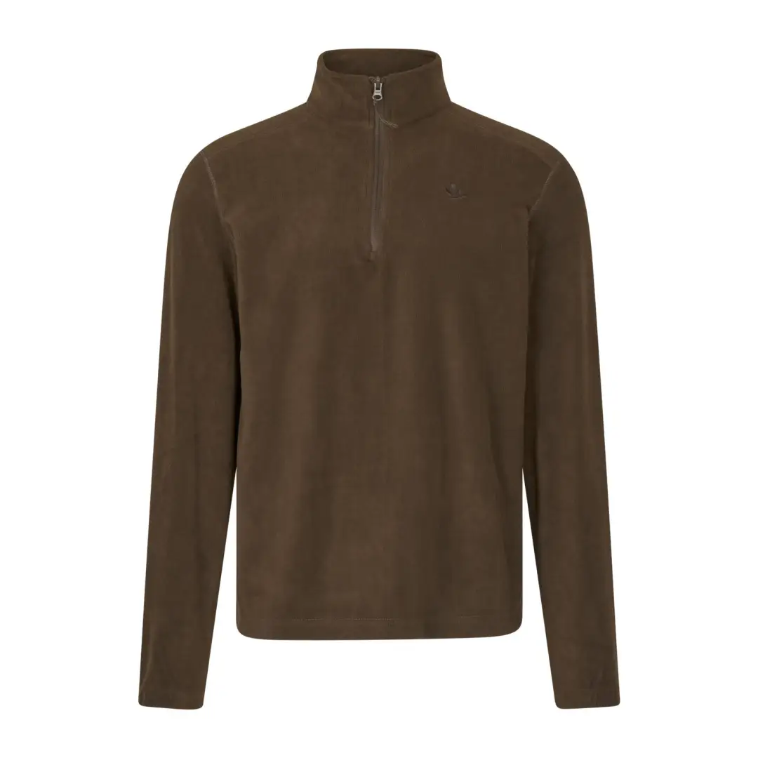 Seeland Benjamin Half Zip Fleece