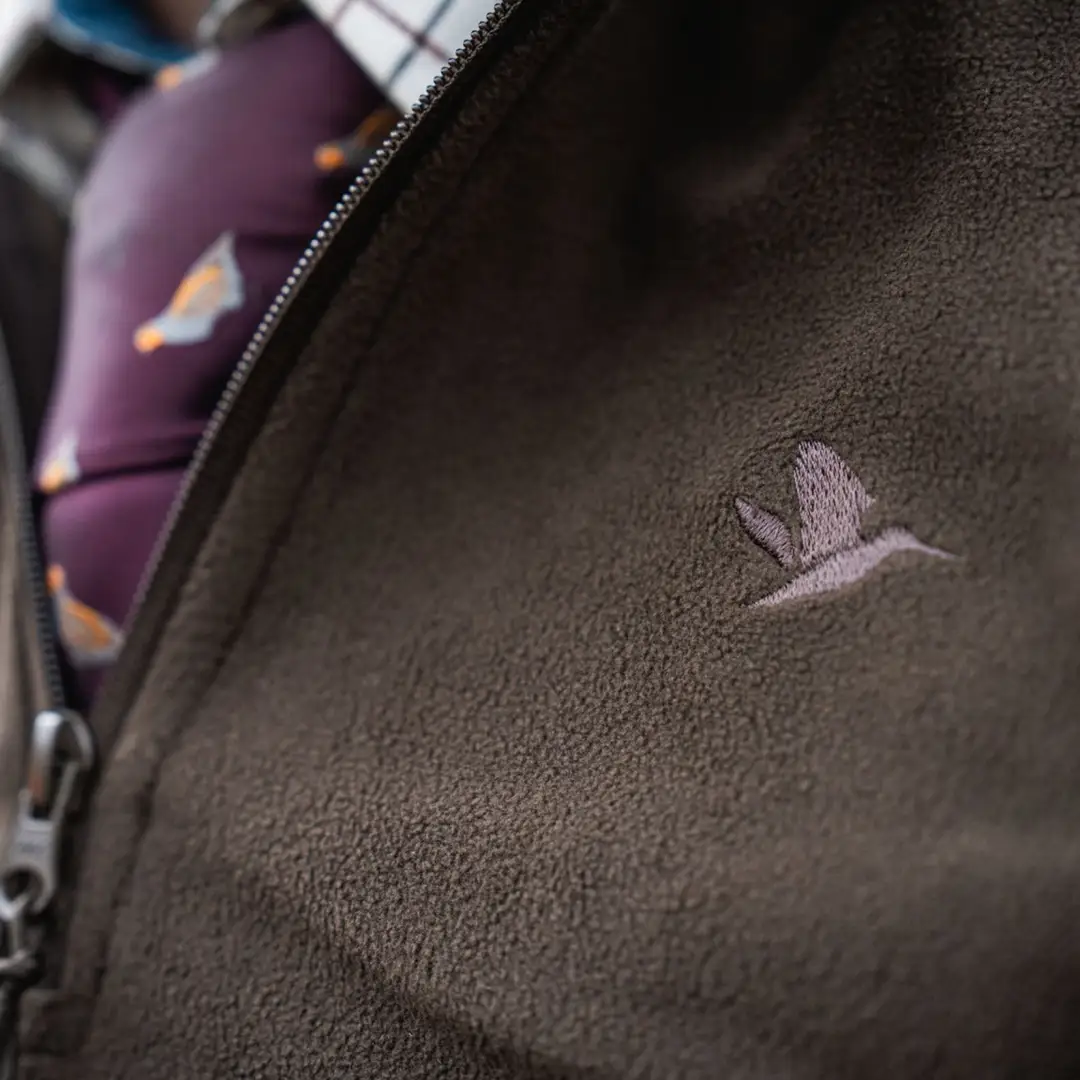 Seeland Benjamin Half Zip Fleece - Image 3