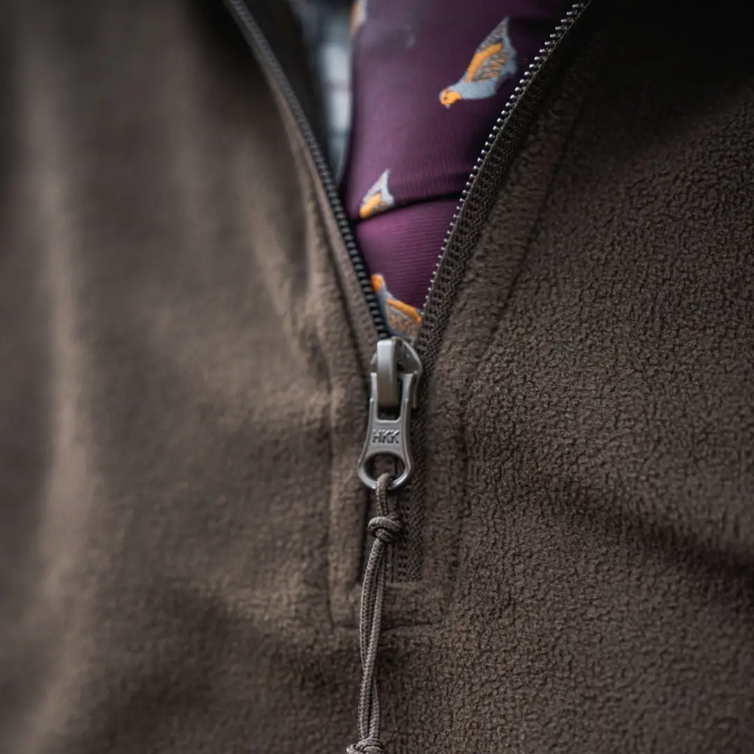 Seeland Benjamin Half Zip Fleece - Image 7