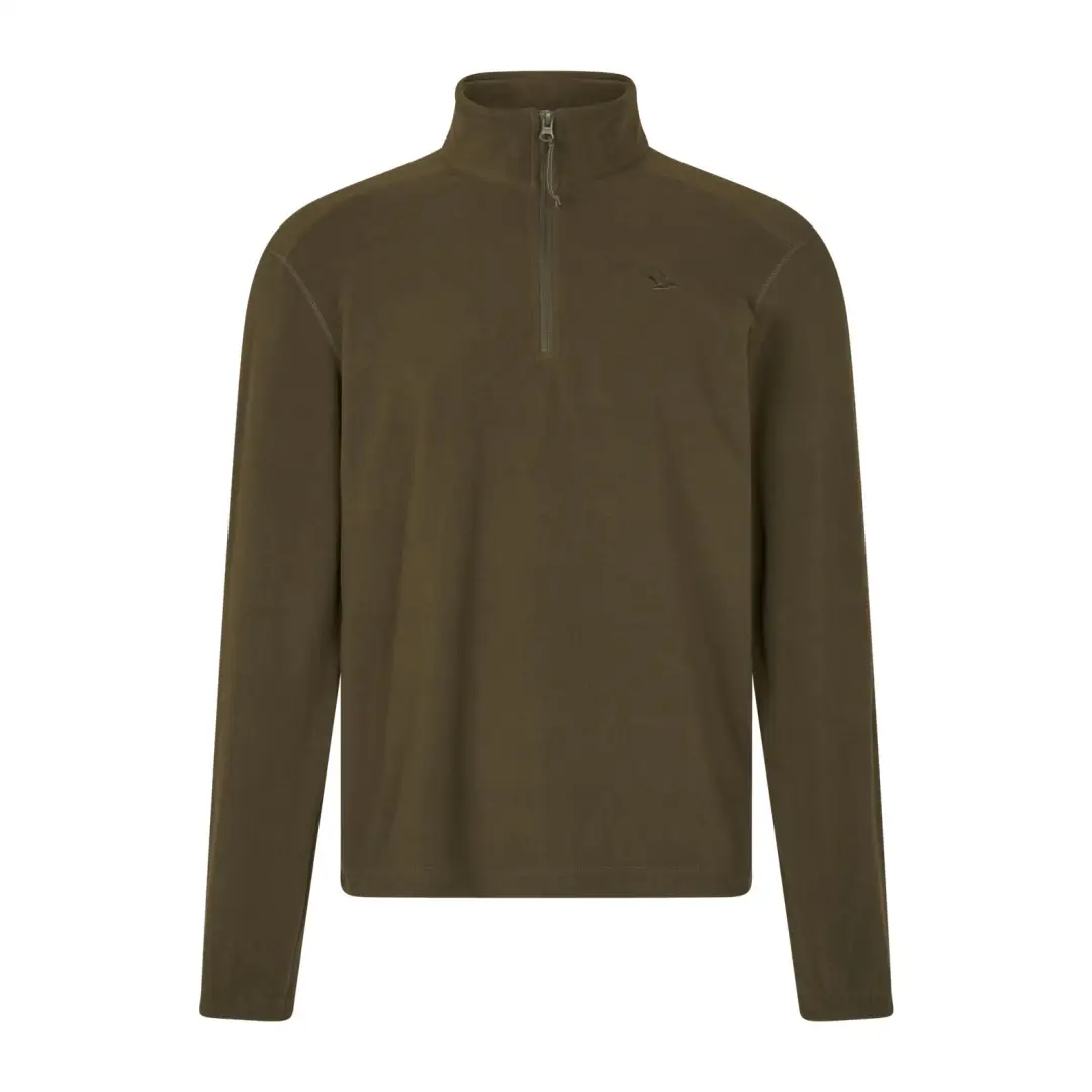 Seeland Benjamin Half Zip Fleece