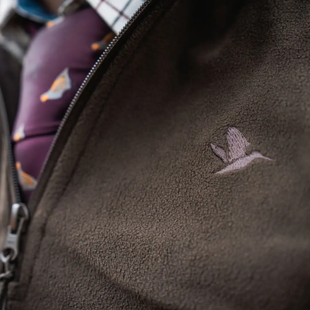 Seeland Benjamin Half Zip Fleece - Image 3
