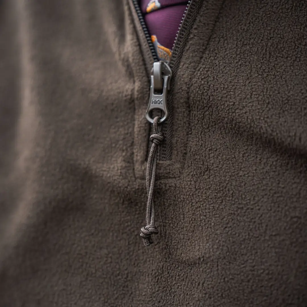Seeland Benjamin Half Zip Fleece - Image 9