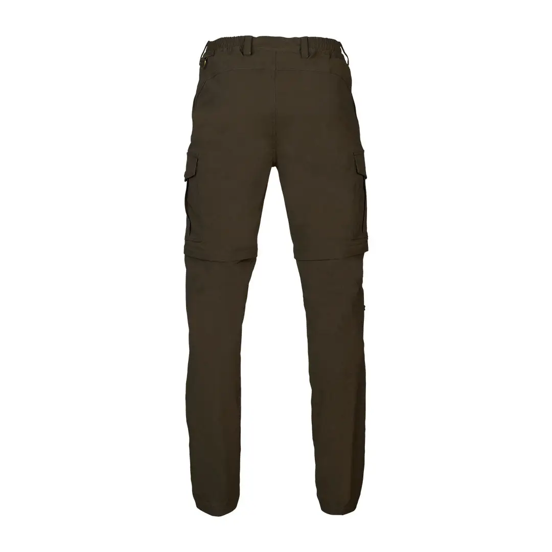 Seeland Birch Zip-Off Trousers - Image 6