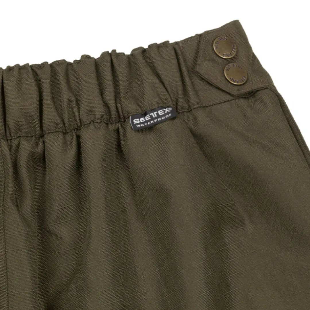 Seeland Buckthorn Overtrousers - Image 3