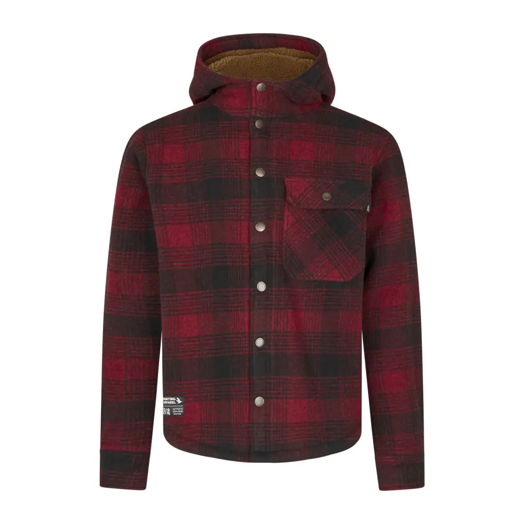 Seeland Canada Yukon Jacket