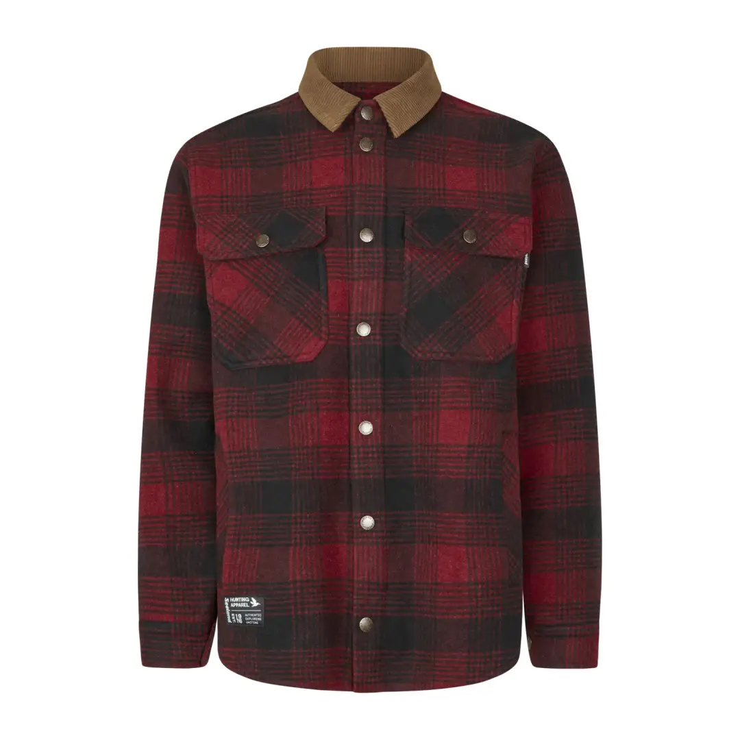 Seeland Canada Yukon Shirt