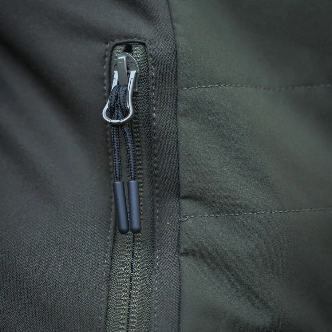 Seeland Celsius Aia Womens Heat Jacket - Image 4