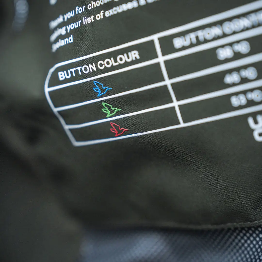 Seeland Celsius Aia Womens Heat Jacket - Image 7
