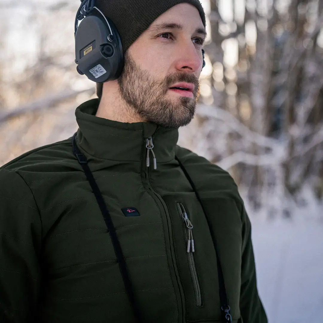 Seeland Celsius Heat Jacket - Image 5