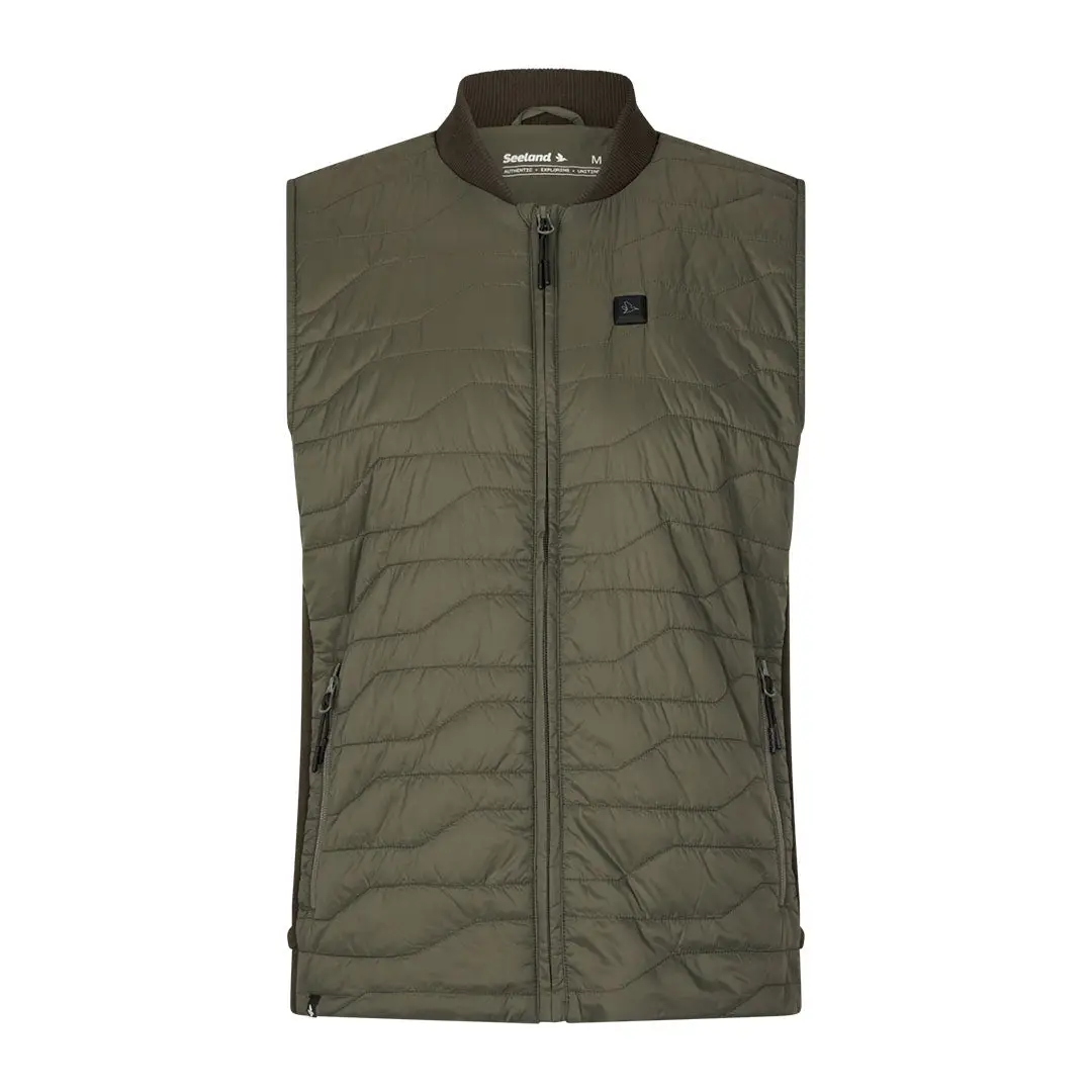 Seeland Celsius Heat Liner Waistcoat