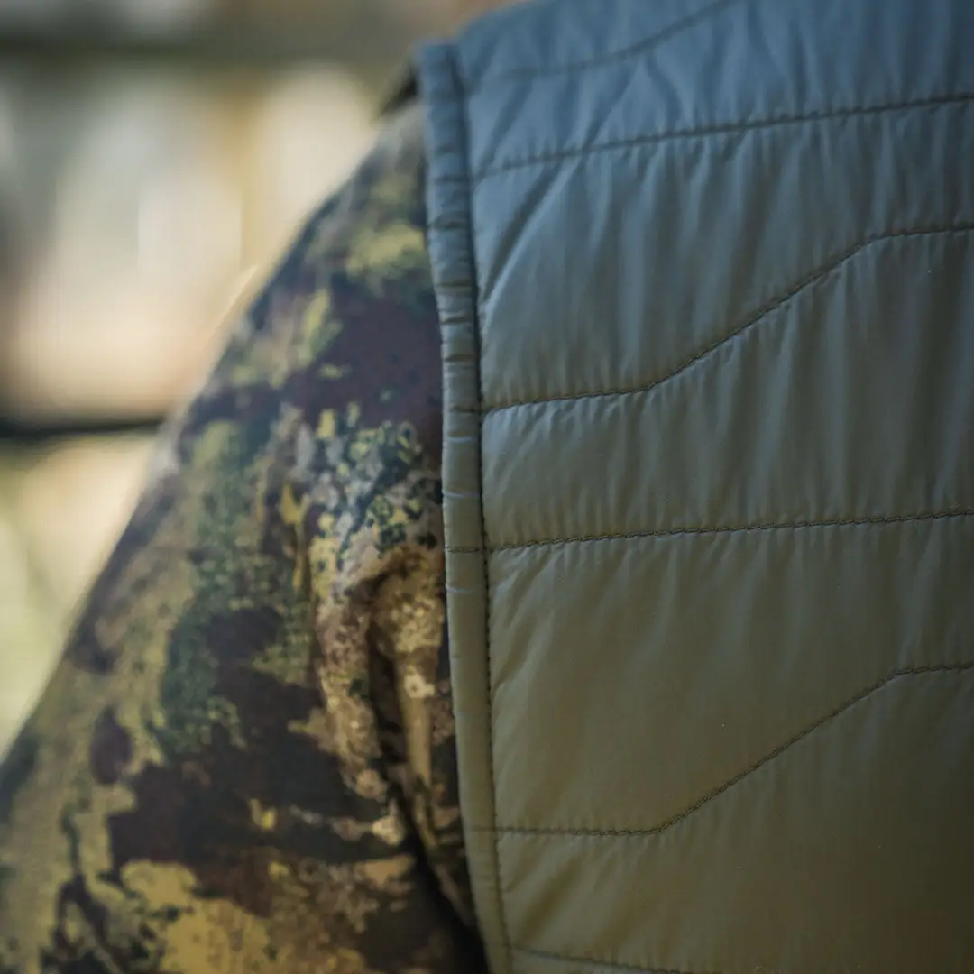 Seeland Celsius Heat Liner Waistcoat - Image 12