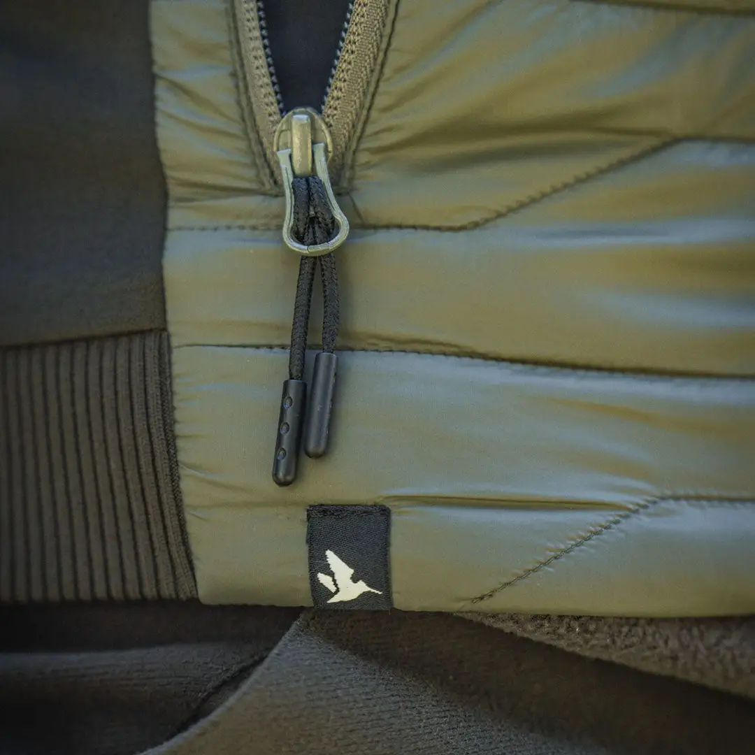 Seeland Celsius Heat Liner Waistcoat - Image 9