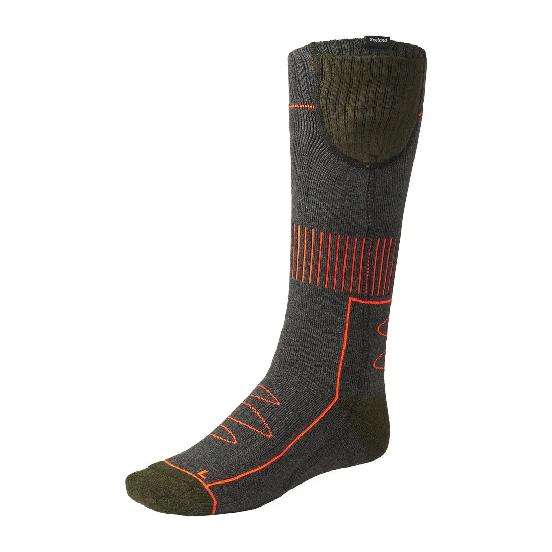 Seeland Celsius Heat Socks