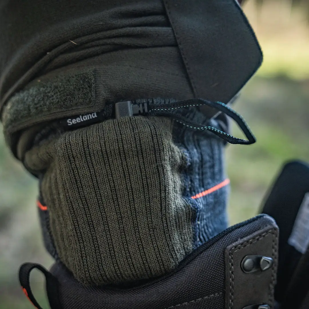 Seeland Celsius Heat Socks - Image 5