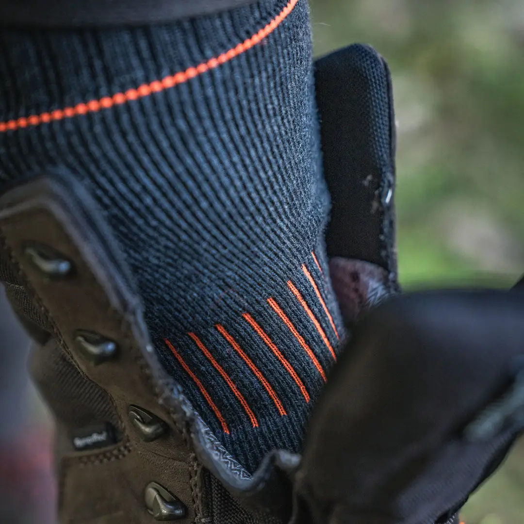 Seeland Celsius Heat Socks - Image 8