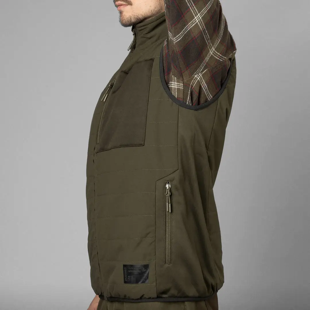 Seeland Celsius Heat Waistcoat - Image 4