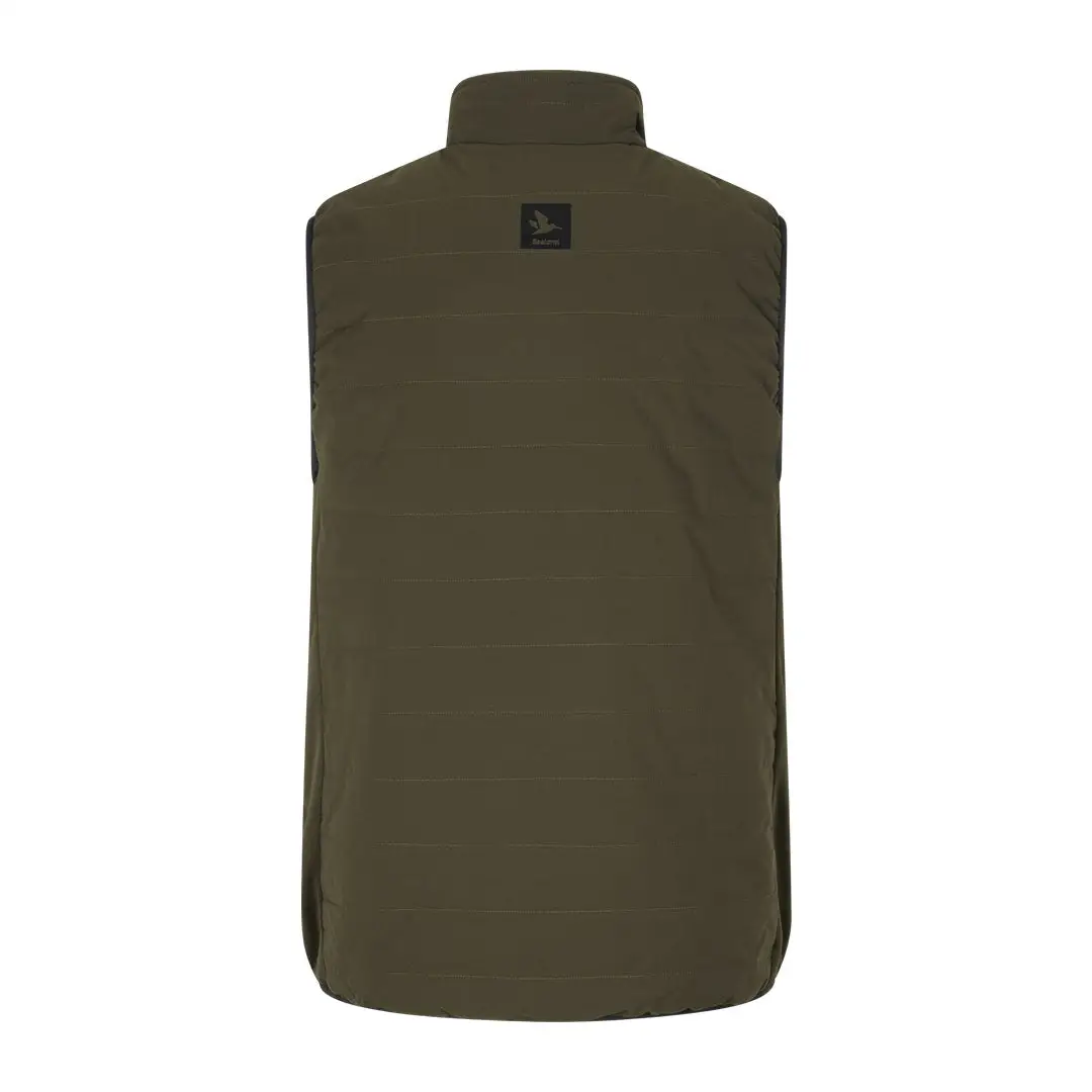 Seeland Celsius Heat Waistcoat - Image 8