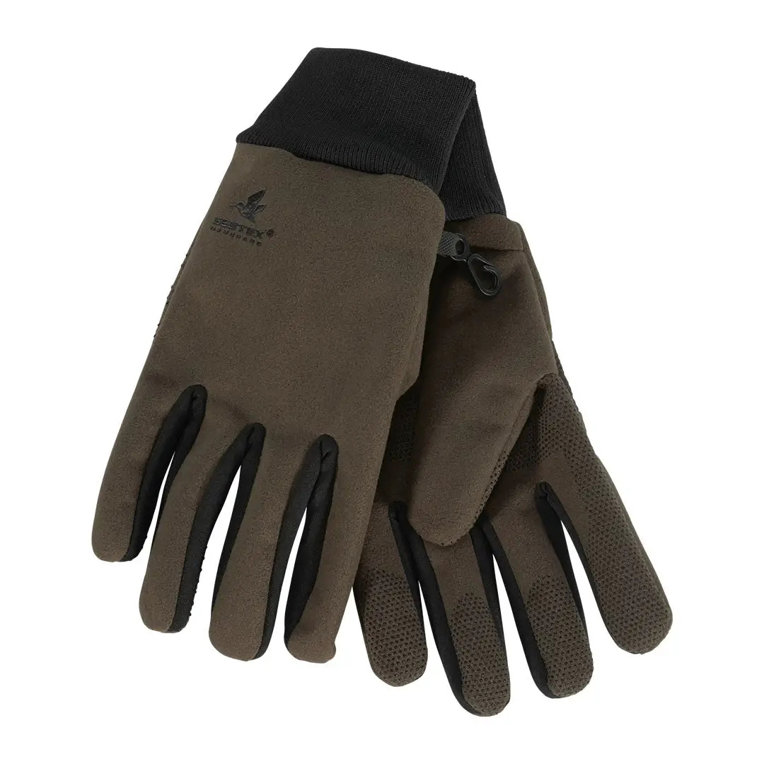 Seeland Climate Gloves